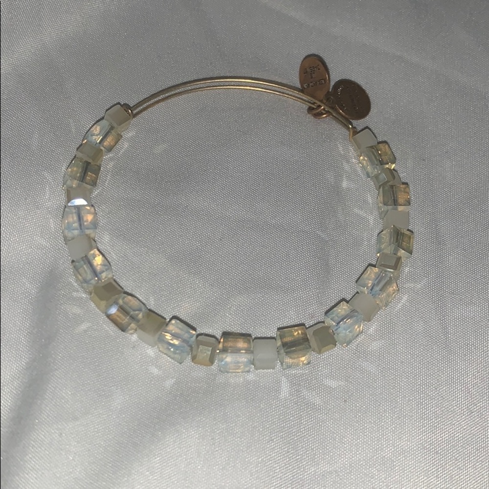 Alex and Ani bracelet